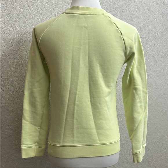 Adidas Originals Classic Trefoil Crewneck Sweatshirt - Picture 4 of 6